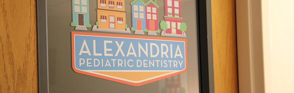 Alexandria VA Children’s Dentist