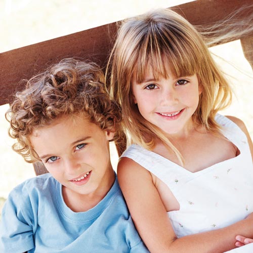 Pediatric Dentist Alexandria VA